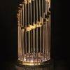 Commissioners World Series Trophy