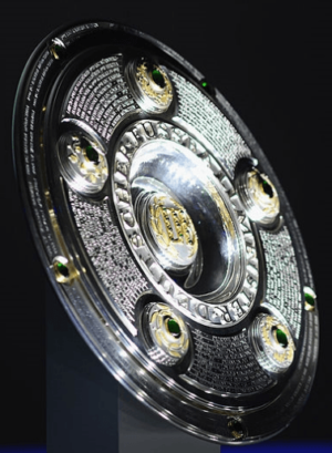 Bundesliga meisterschale kaufen - Die qualitativsten Bundesliga meisterschale kaufen unter die Lupe genommen