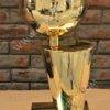 Larry O Brien Cavs 2016 from Copy Trophy