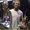 Emmanuel Sanders Denver Bronco’s
