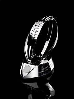 newnfc1 Vince Lombardi Trophy, Super Bowl 37, XXXVII Tampa Bay Buccaneers