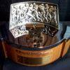 NFC conference playoff trophy replica