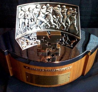 NFC-e1488623652584-400x375 Vince Lombardi Trophy, Super Bowl 37, XXXVII Tampa Bay Buccaneers