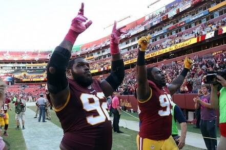 nfc-washington-redskins Home