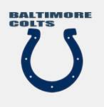 Baltimore Colts