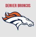 Denver-Broncos Vince Lombardi Trophy, Super Bowl 37, XXXVII Tampa Bay Buccaneers