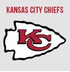 Kansas-City-Chiefs Vince Lombardi Trophy, Super Bowl 37, XXXVII Tampa Bay Buccaneers