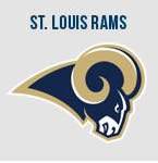 Los-Angeles-Rams Vince Lombardi Trophy, Super Bowl 37, XXXVII Tampa Bay Buccaneers