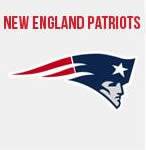 new-england-patriots Vince Lombardi Trophy, Super Bowl 37, XXXVII Tampa Bay Buccaneers