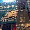 Eagles Customer pic