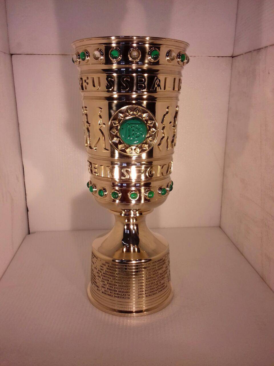 Dfb Pokal